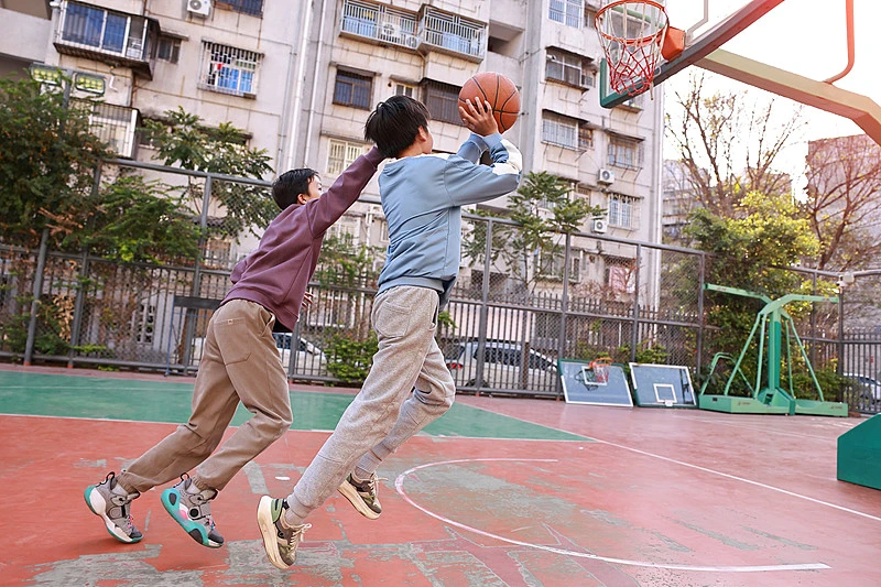 日本篮球训练下载什么软件好_2